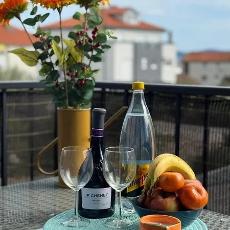 New! Griet Luxury With Private Parking * Zadar