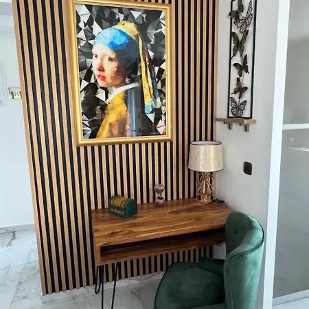 Apartment New! Griet Luxury With Private Parking Zadar