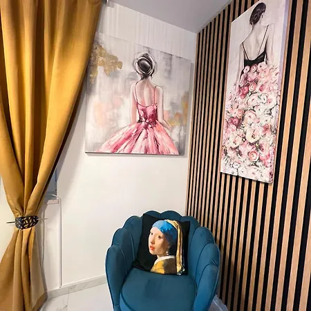 New! Griet Luxury With Private Parking * Zadar
