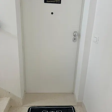 Apartment New! Griet Luxury With Private Parking *