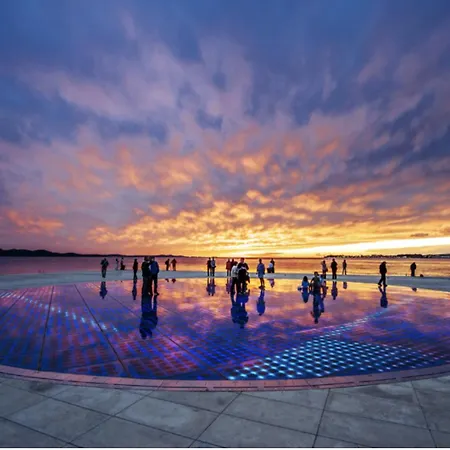 New! Griet Luxury With Private Parking * Zadar